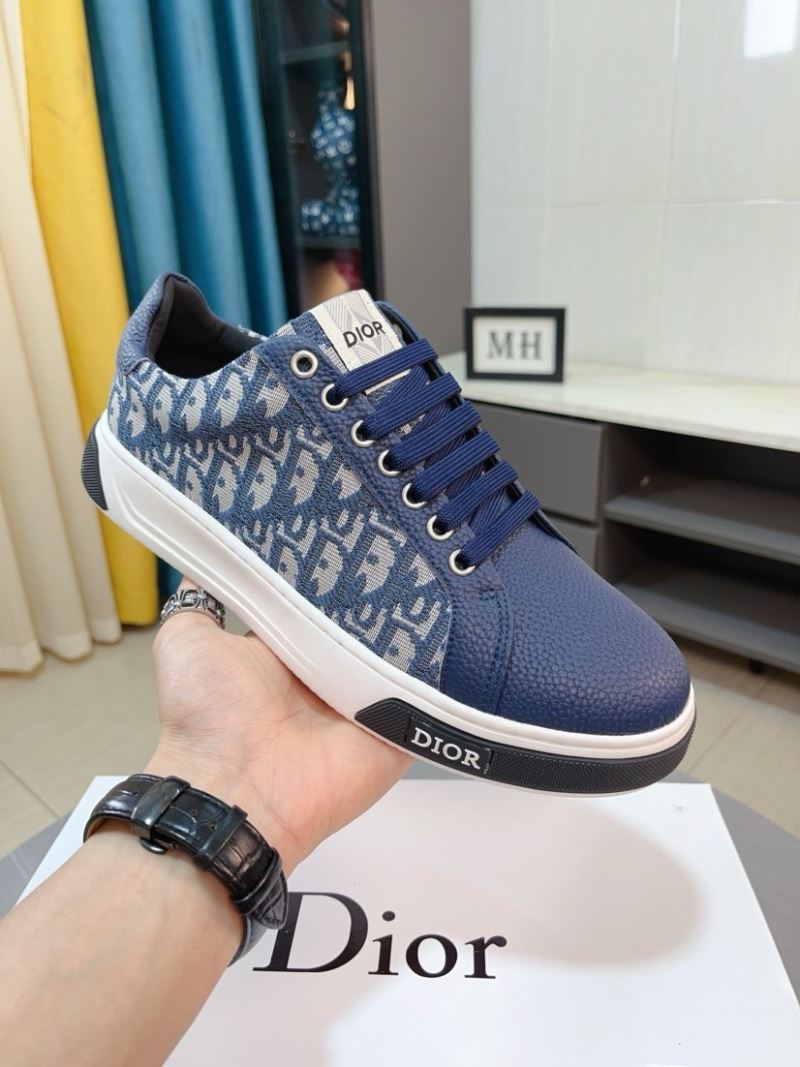 Christian Dior Low Shoes